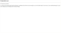 Desktop Screenshot of gvabrands.com